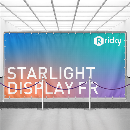 Starlight Display